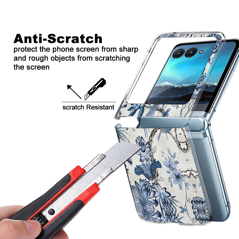 Cover per Telefono con Stampa  - Phone Cases Motorola recensione e prezzo