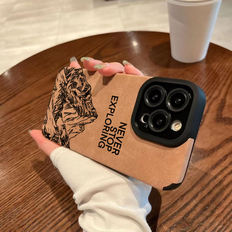 Alla moda Non smettere di espl - Phone Cases Otterbox recensione e prezzo
