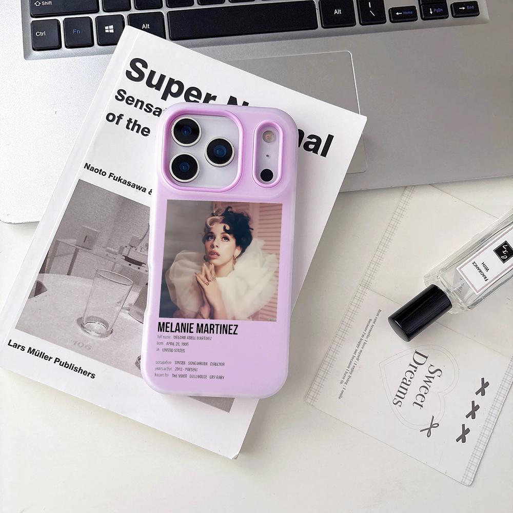 Cover Morbida Trasparente Anti - Phone Cases Custom recensione e prezzo
