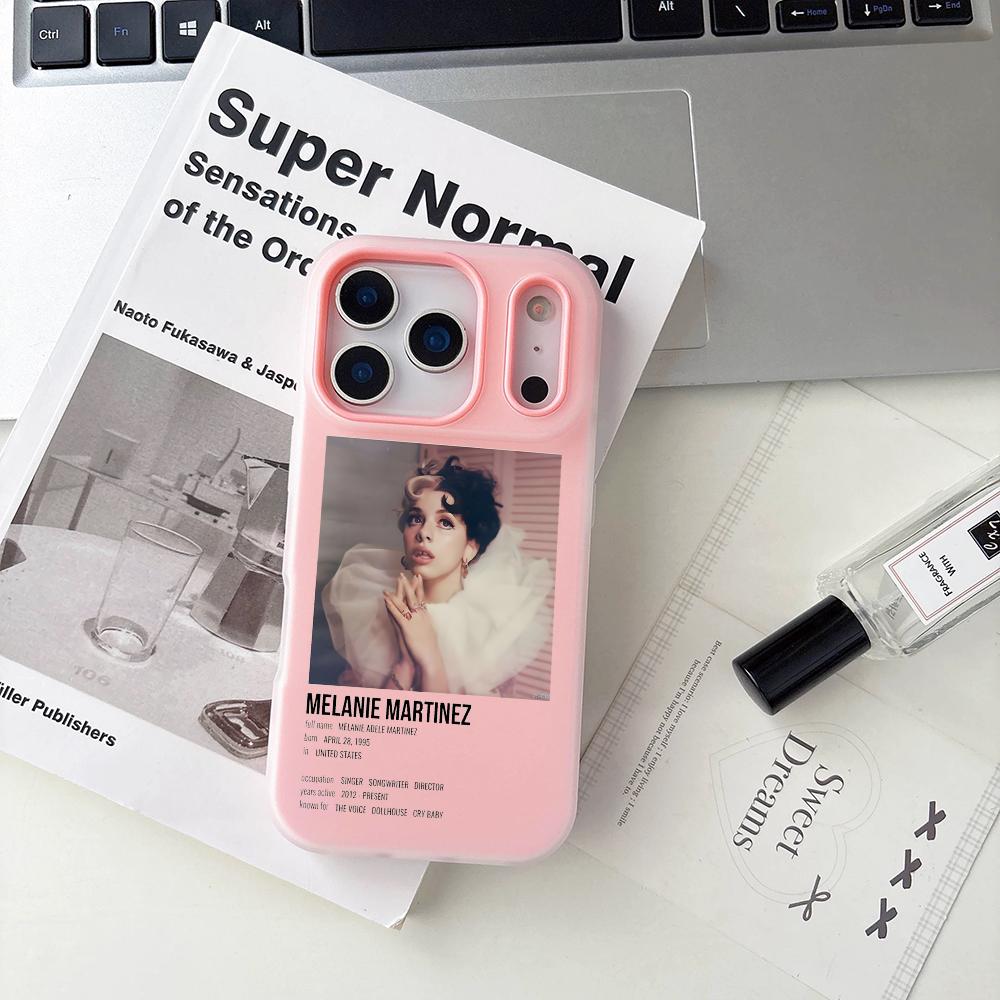 Cover Morbida Trasparente Anti - Phone Cases Custom recensione e prezzo
