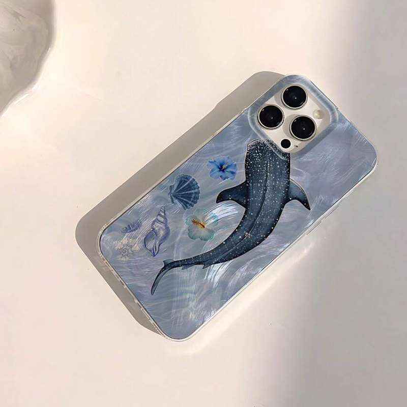 Custodia per telefono Ocean Sh - Phone Cases Designer recensione e prezzo