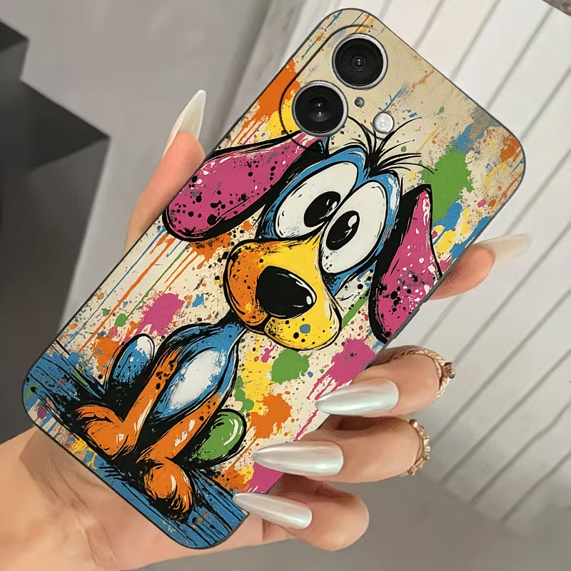 Cover Posteriore Anti-Caduta i - Phone Cases Otterbox recensione e prezzo