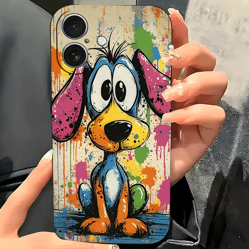 Cover Posteriore Anti-Caduta i - Phone Cases Otterbox recensione e prezzo