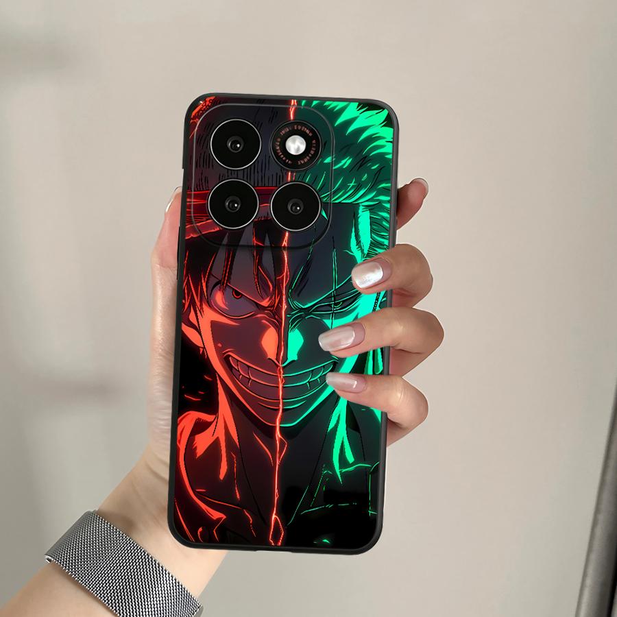 Cover per Motorola Moto G50 55 - Phone Cases Motorola recensione e prezzo