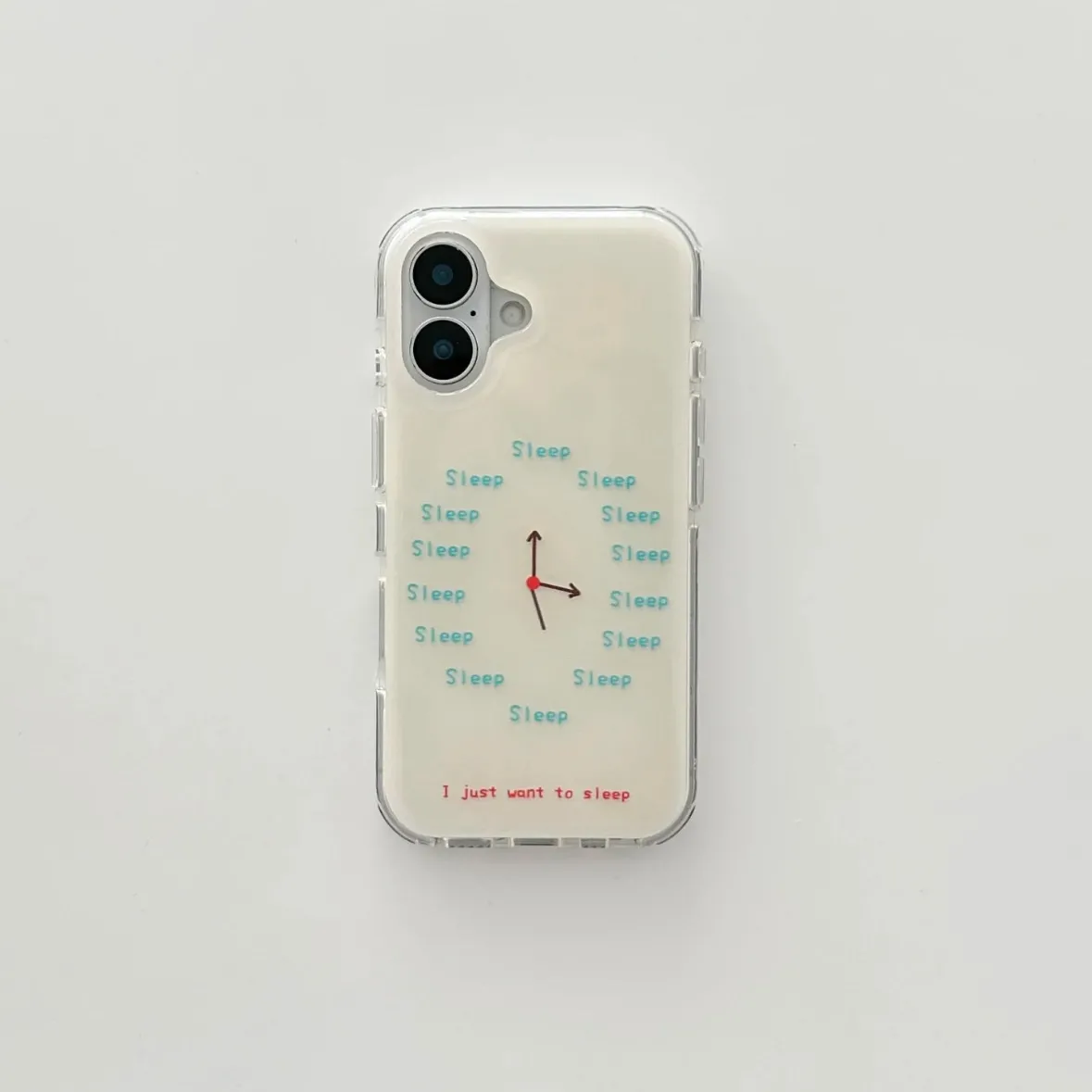 Ins Wind Orologio da notte cre - Phone Cases Custom recensione e prezzo