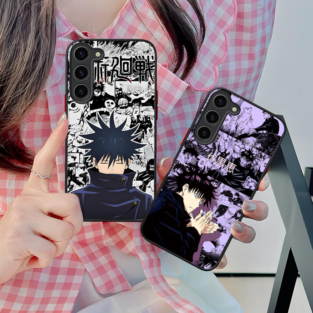 Custodia per telefono JJK Megu - Phone Cases Jjk recensione e prezzo