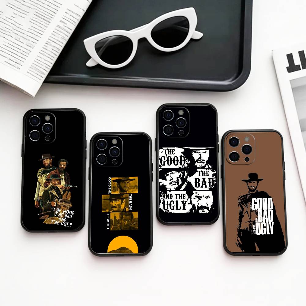 Custodia per telefono in silic - Phone Cases Ugly recensione e prezzo