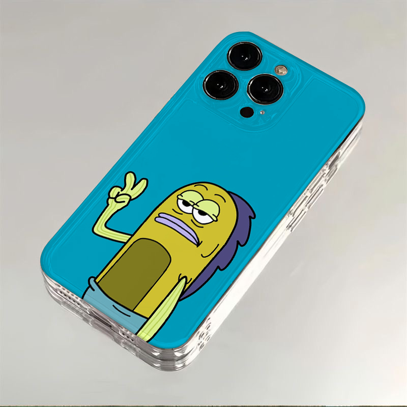 Cover per Telefono con Simpati - Phone Cases Ugly recensione e prezzo