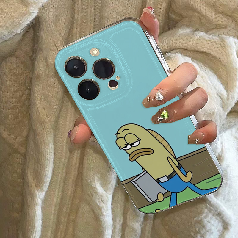 Cover per Telefono con Simpati - Phone Cases Ugly recensione e prezzo