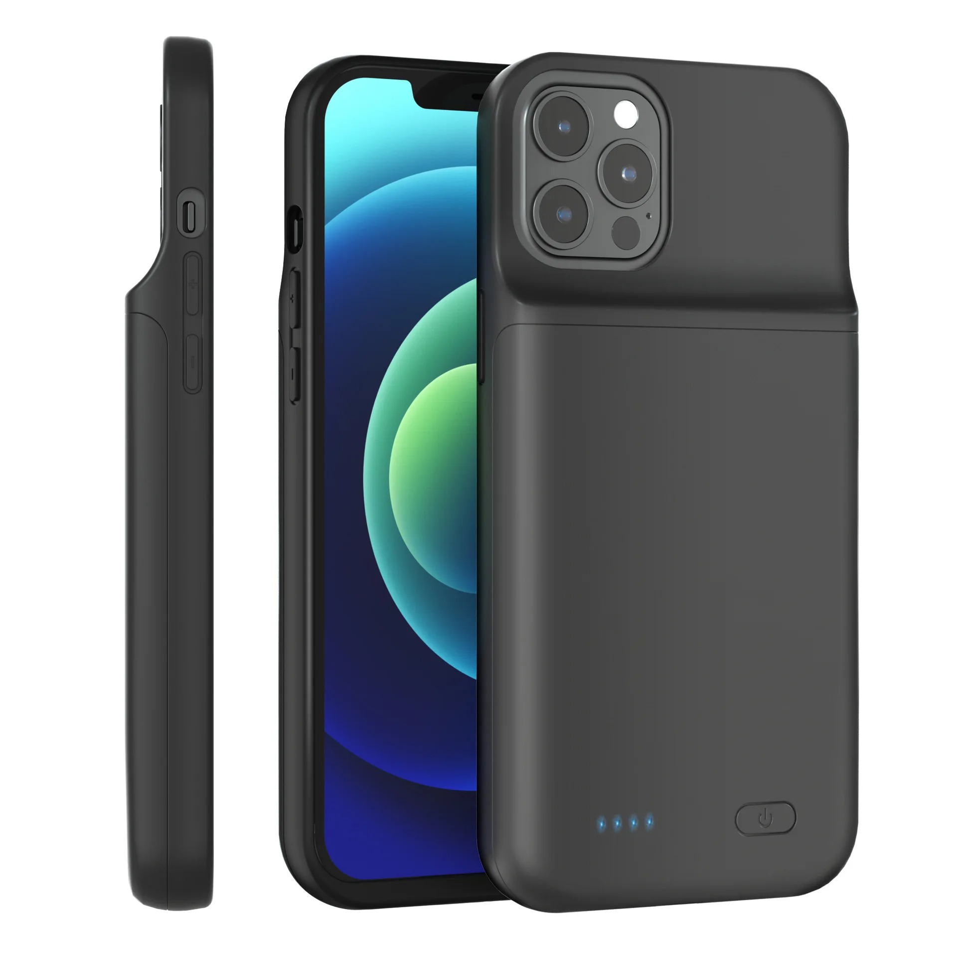 Custodia con Batteria Esterna  - Phone Cases That Charge Your Phone recensione e prezzo