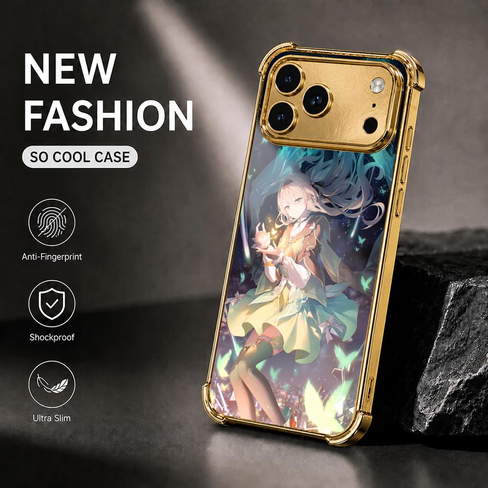 Custodia per telefono Firefly  - Phone Cases H&M recensione e prezzo