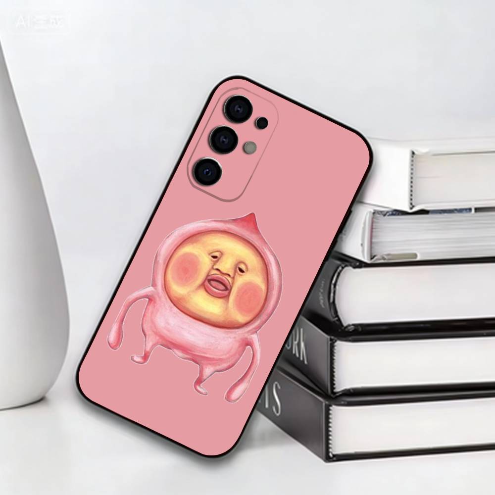 Custodia per telefono in silic - Phone Cases Ugly recensione e prezzo