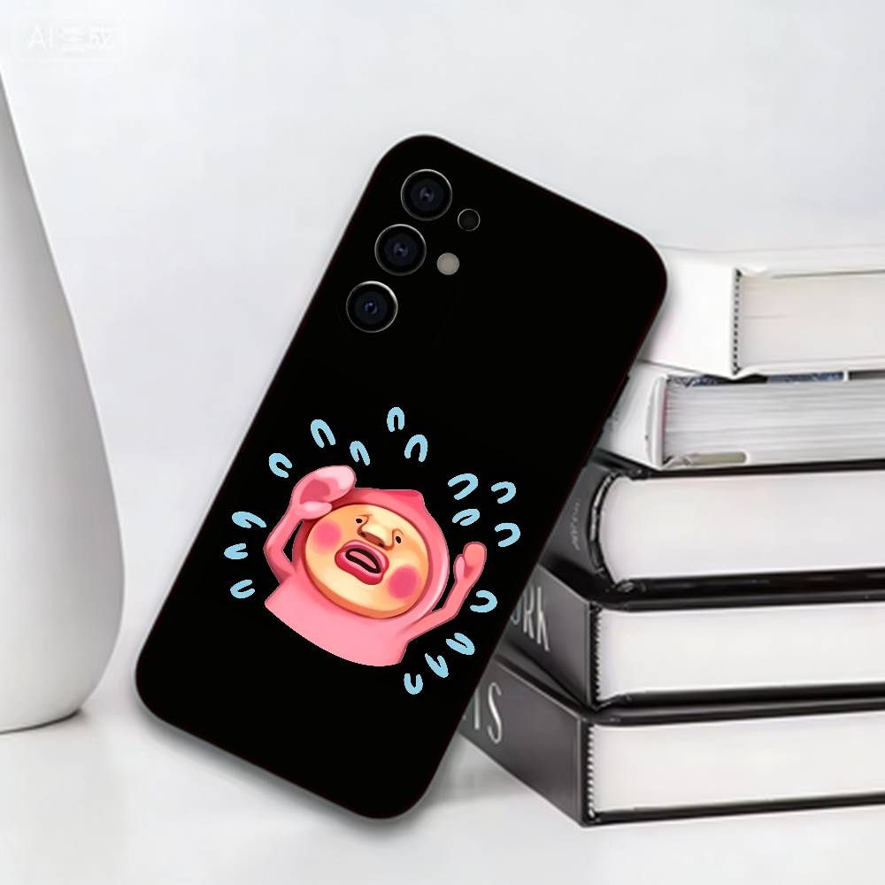 Custodia per telefono in silic - Phone Cases Ugly recensione e prezzo