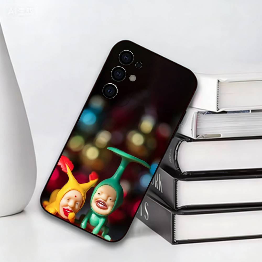 Custodia per telefono in silic - Phone Cases Ugly recensione e prezzo