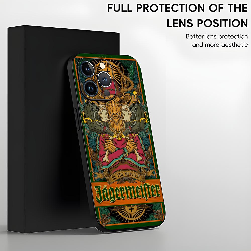 Cover per telefono con logo J- - Phone Cases Otterbox recensione e prezzo