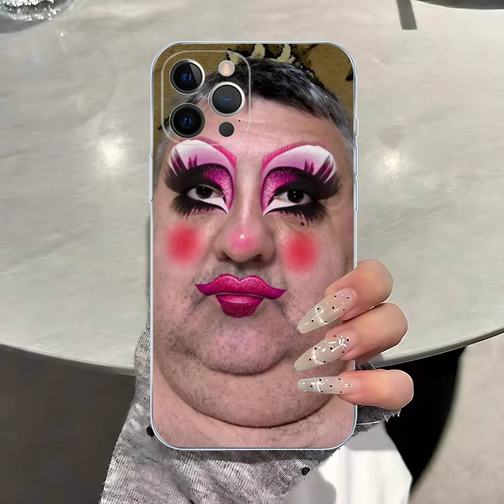 Custodia per telefono diverten - Phone Cases Ugly recensione e prezzo