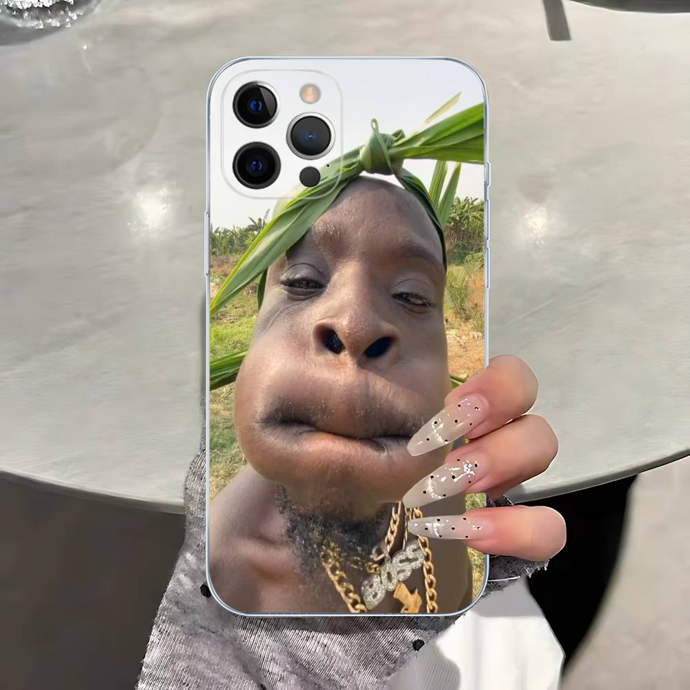 Custodia per telefono diverten - Phone Cases Ugly recensione e prezzo