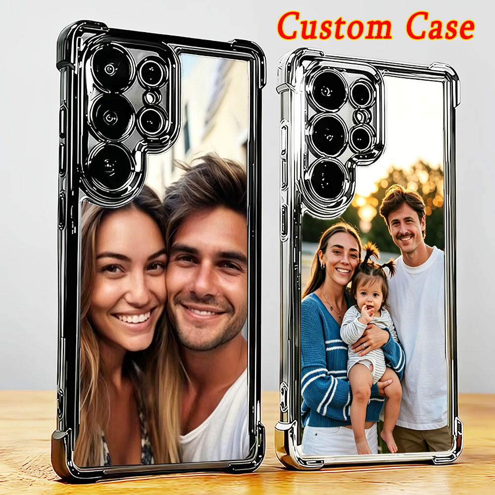Custodia Personalizzata per Sa - Phone Cases Custom recensione e prezzo