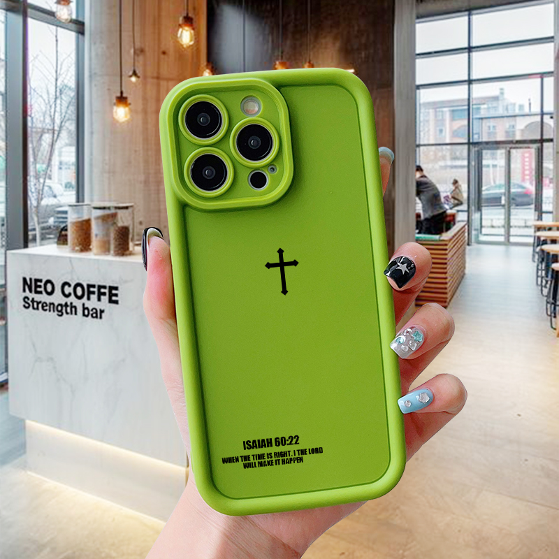 Custodia per telefono croce pe - Phone Cases Jesus recensione e prezzo