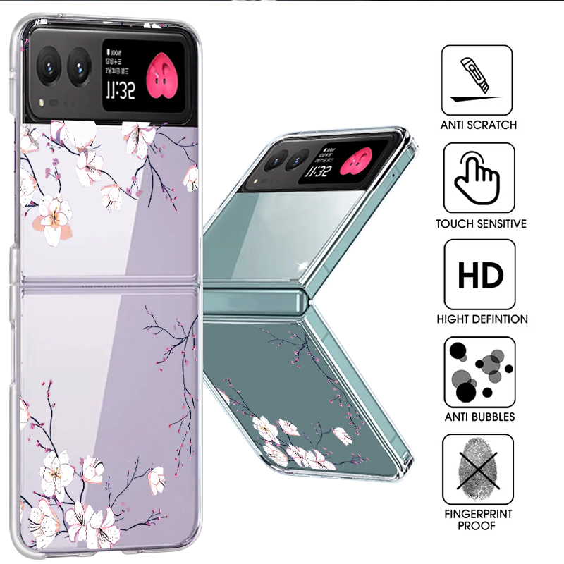 Custodia per telefono con moti - Phone Cases Motorola recensione e prezzo