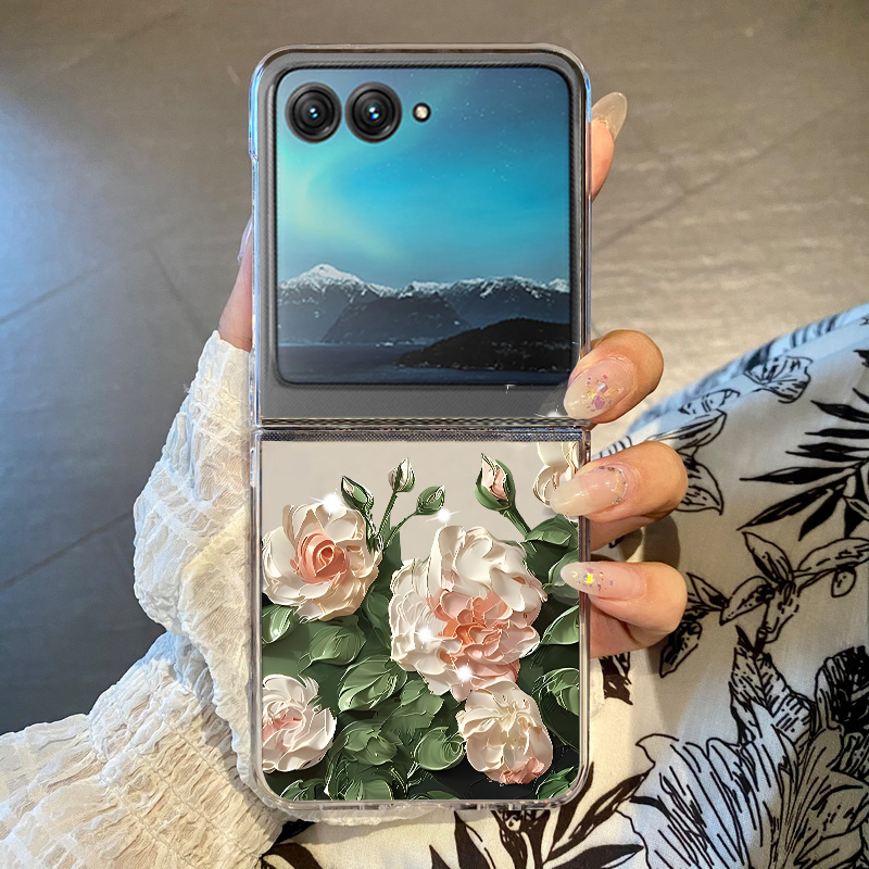 Custodia per telefono con moti - Phone Cases Motorola recensione e prezzo