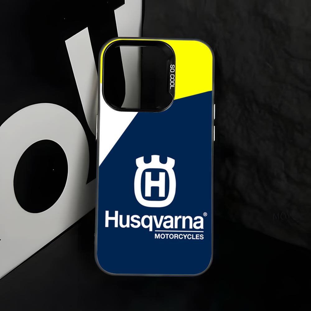 Custodia per telefono H-Husqva - Phone Cases H&M recensione e prezzo