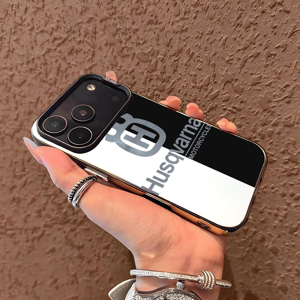 Custodia per telefono H-Husqva - Phone Cases H&M recensione e prezzo