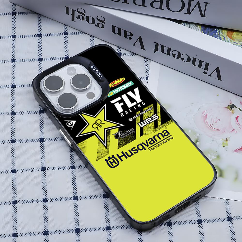 Custodia per telefono H-Husqva - Phone Cases H&M recensione e prezzo