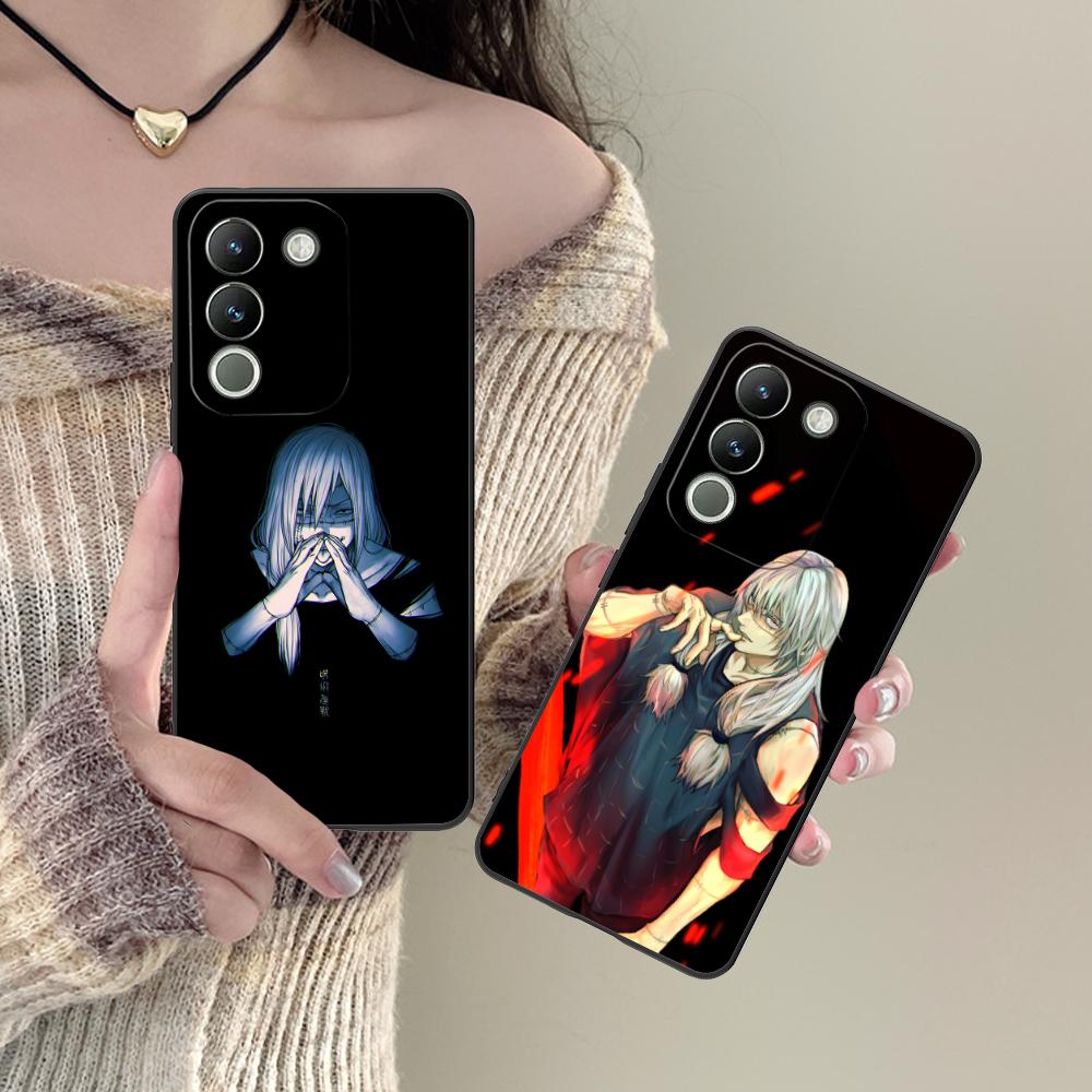 Custodia per telefono JJK Mahi - Phone Cases Jjk recensione e prezzo