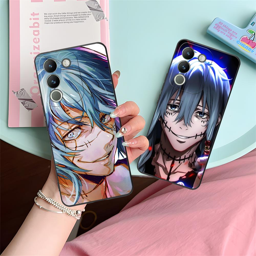 Custodia per telefono JJK Mahi - Phone Cases Jjk recensione e prezzo