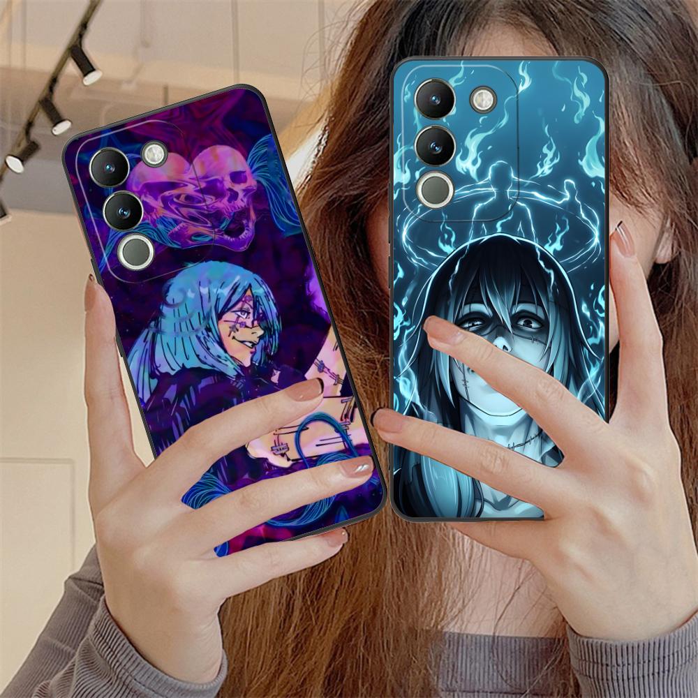 Custodia per telefono JJK Mahi - Phone Cases Jjk recensione e prezzo
