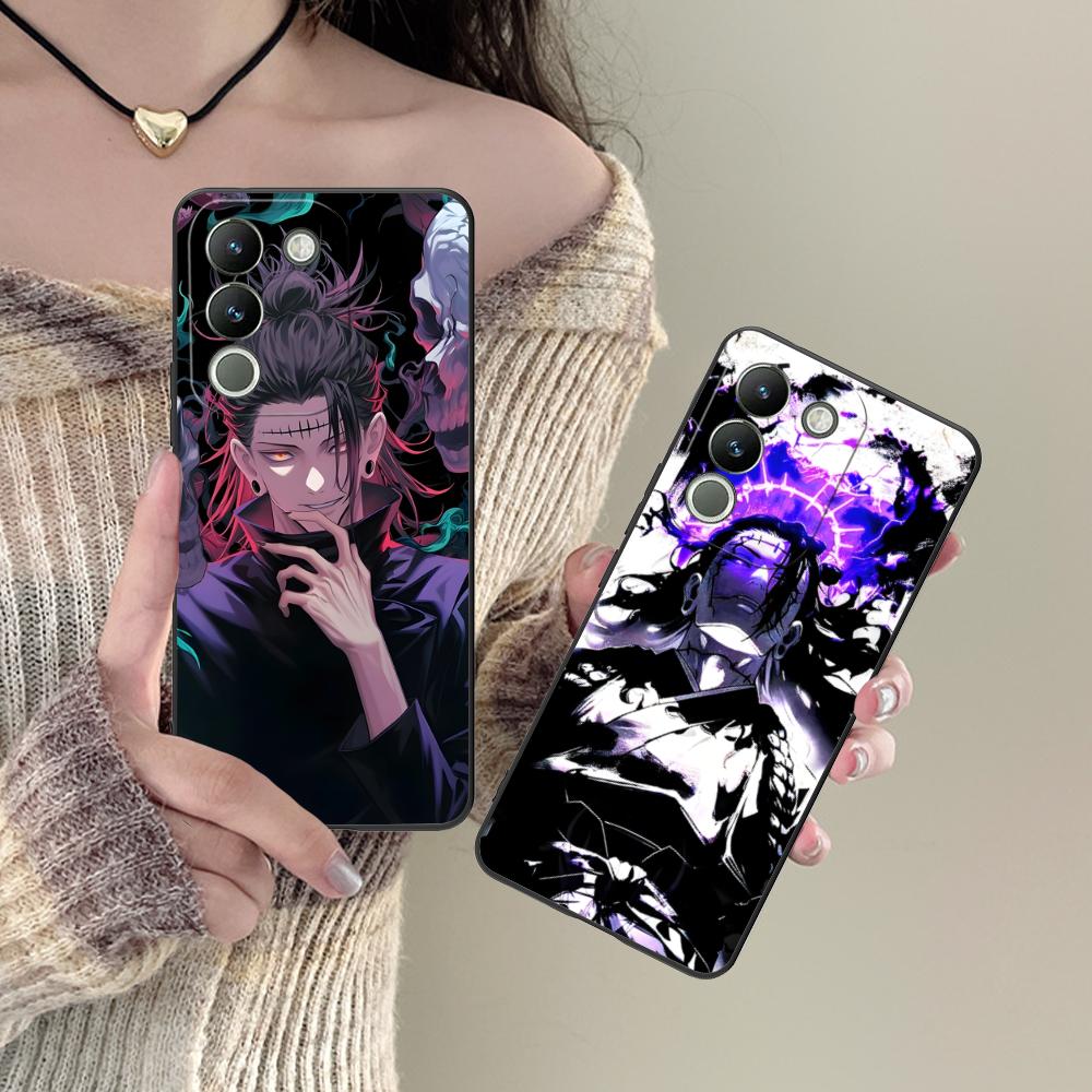 Custodia per telefono JJK Geto - Phone Cases Jjk recensione e prezzo