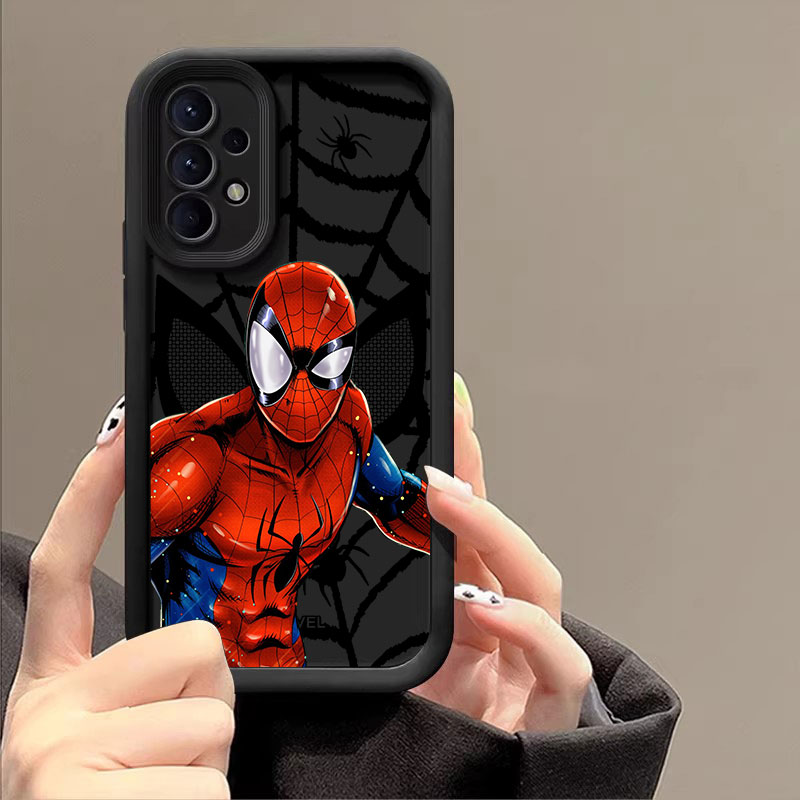 Custodia Morbida in Silicone M - Phone Cases A14 Samsung recensione e prezzo