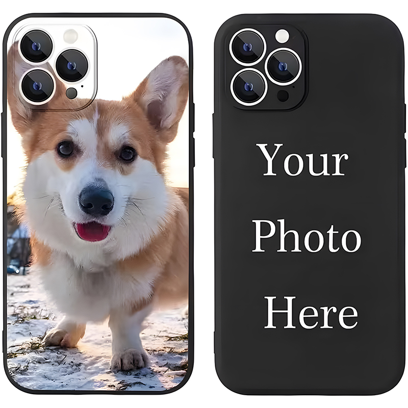 Per iPhone 17 16 16E 15 14 13  - Phone Cases Custom recensione e prezzo