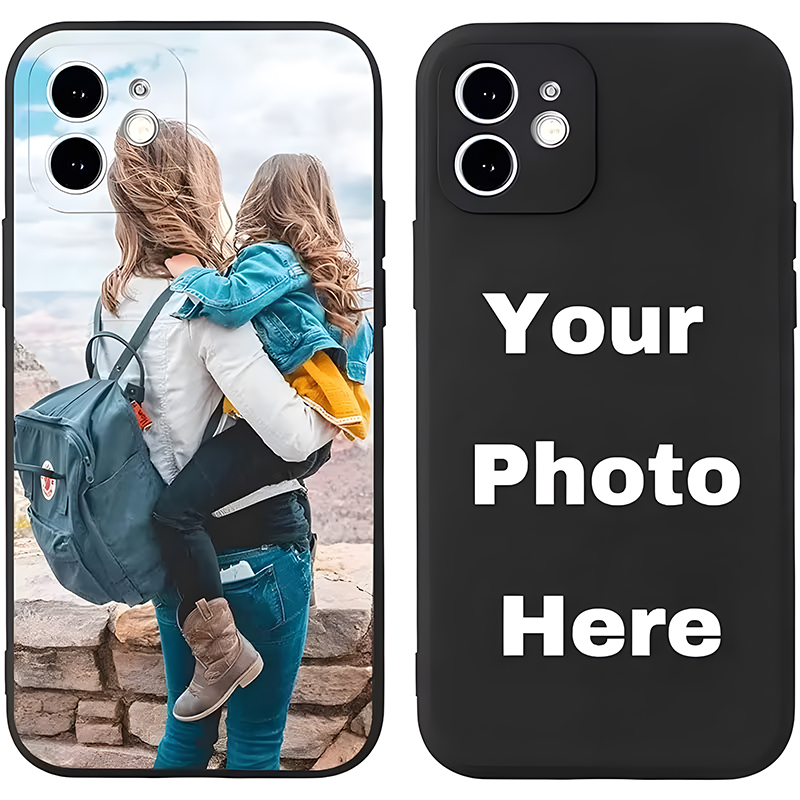 Per iPhone 17 16 16E 15 14 13  - Phone Cases Custom recensione e prezzo