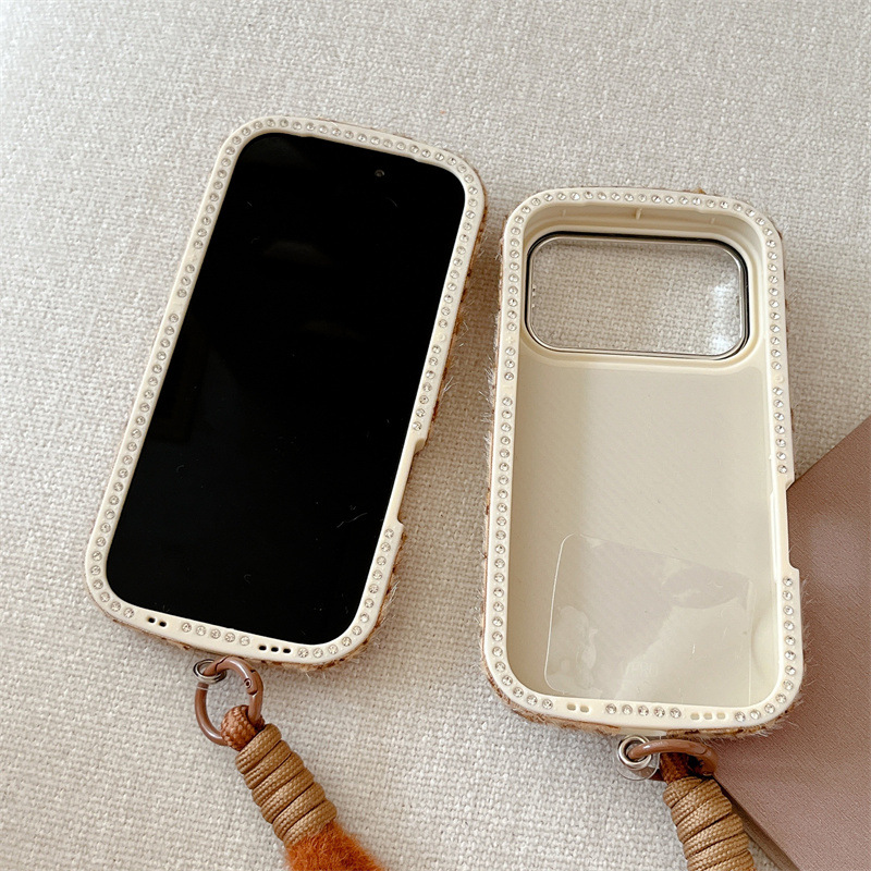 Custodia di lusso per cellular - Phone Cases Leopard Print recensione e prezzo