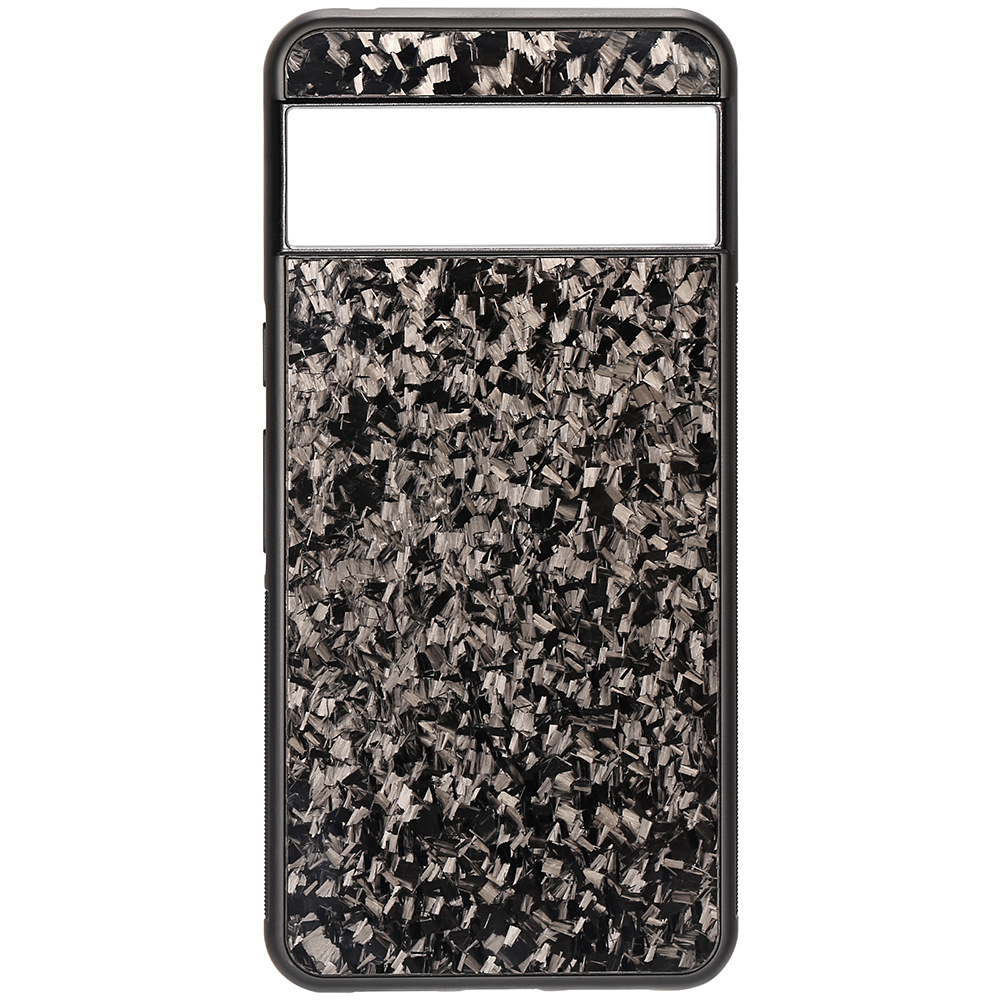 Nuova custodia in vera fibra d - Phone Cases Custom recensione e prezzo
