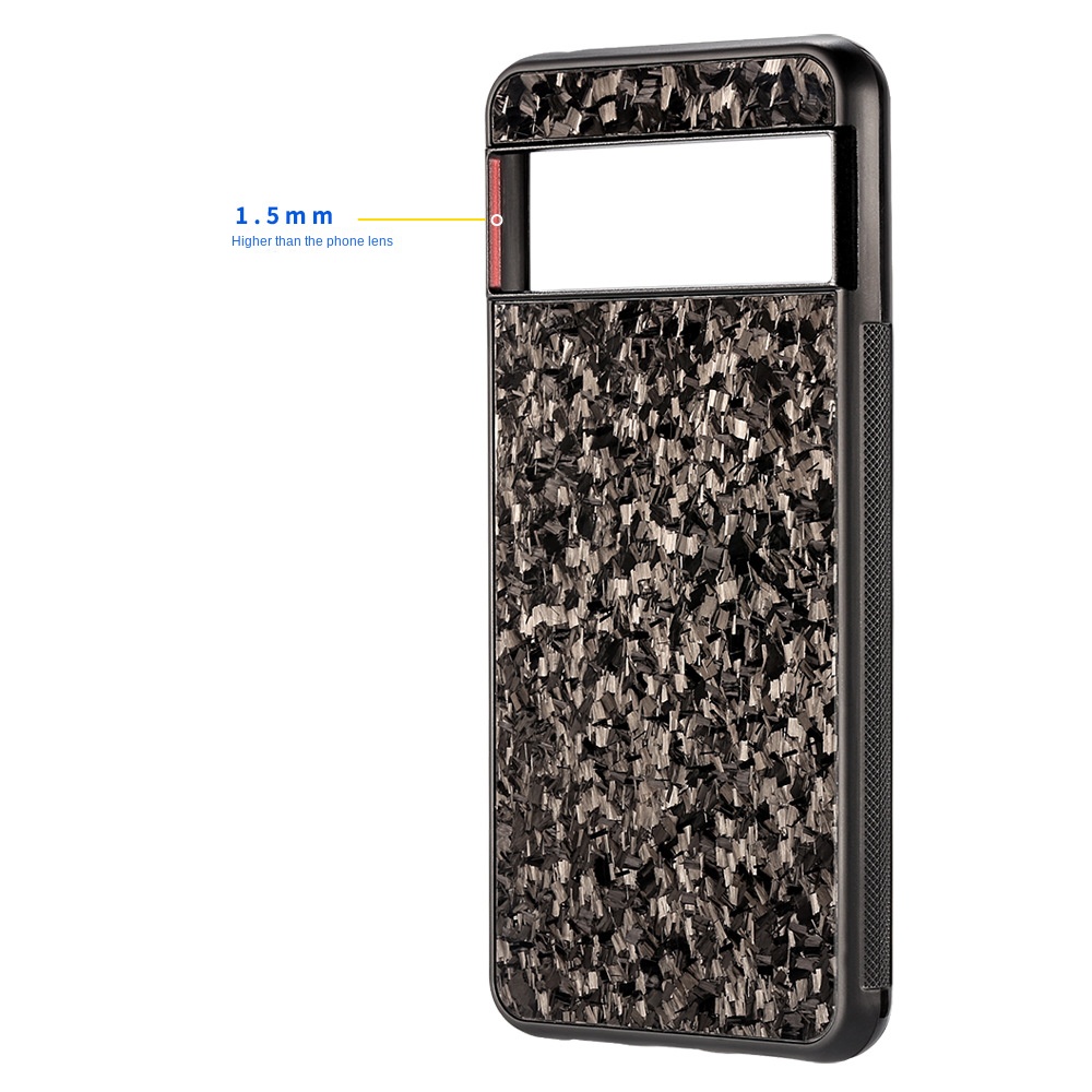 Nuova custodia in vera fibra d - Phone Cases Custom recensione e prezzo