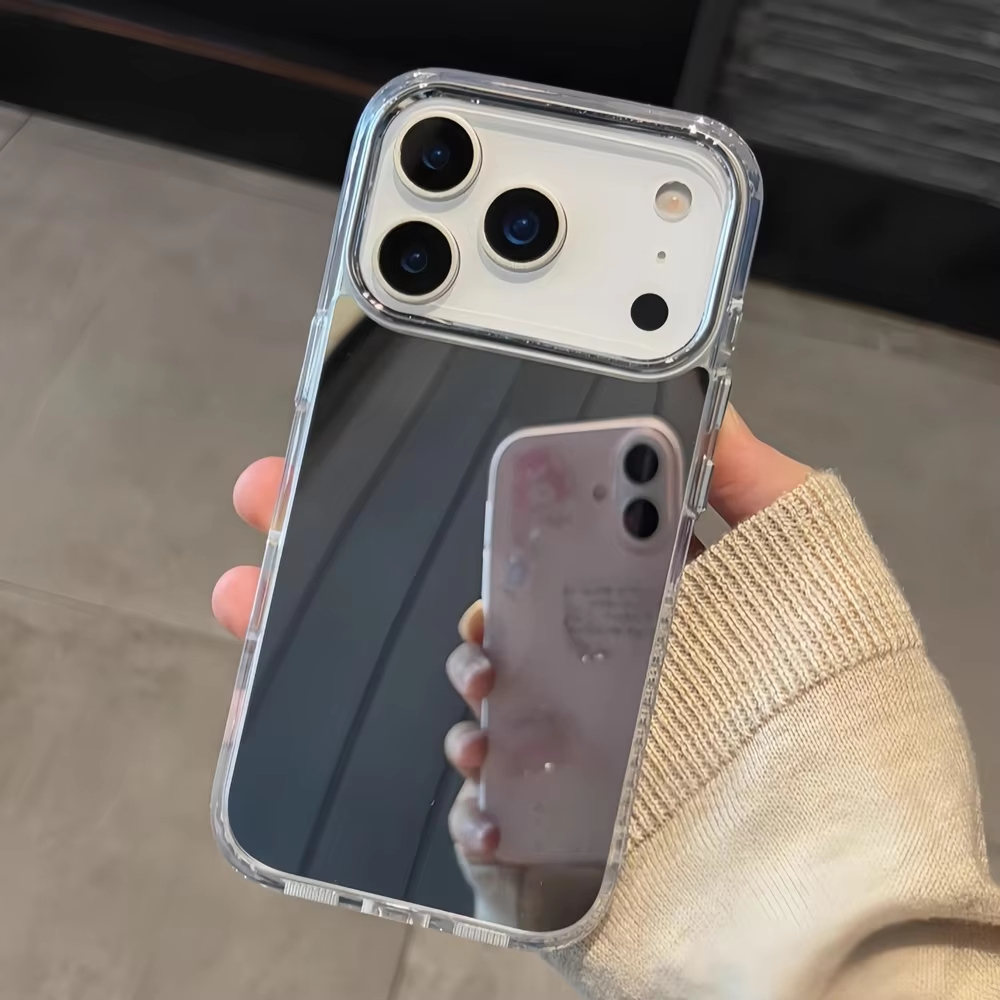 Custodia di Lusso in Acrilico  - Luxury Plating Case recensione e prezzo