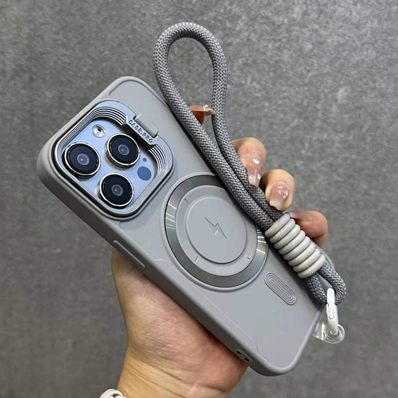 Custodia Magnetica Pieghevole  - Phone Cases With Stand recensione e prezzo