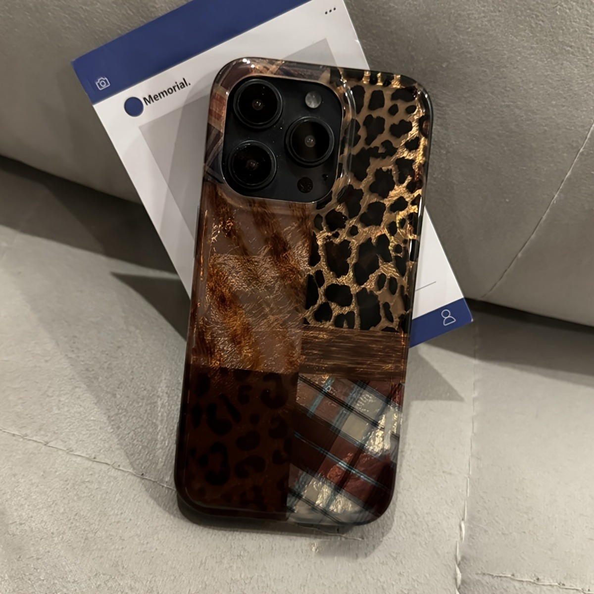 Custodia per telefono di fasci - Phone Cases Designer recensione e prezzo