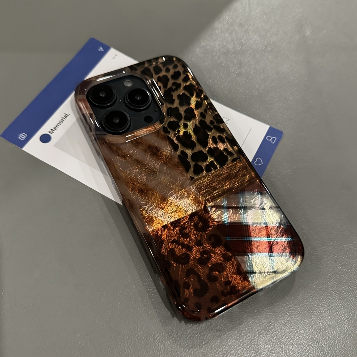 Custodia per telefono di fasci - Phone Cases Designer recensione e prezzo