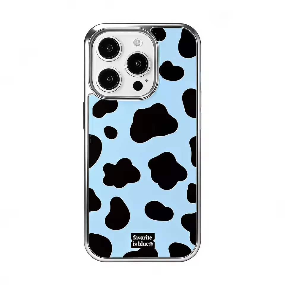 Custodia per telefono coreana  - Phone Cases Leopard Print recensione e prezzo