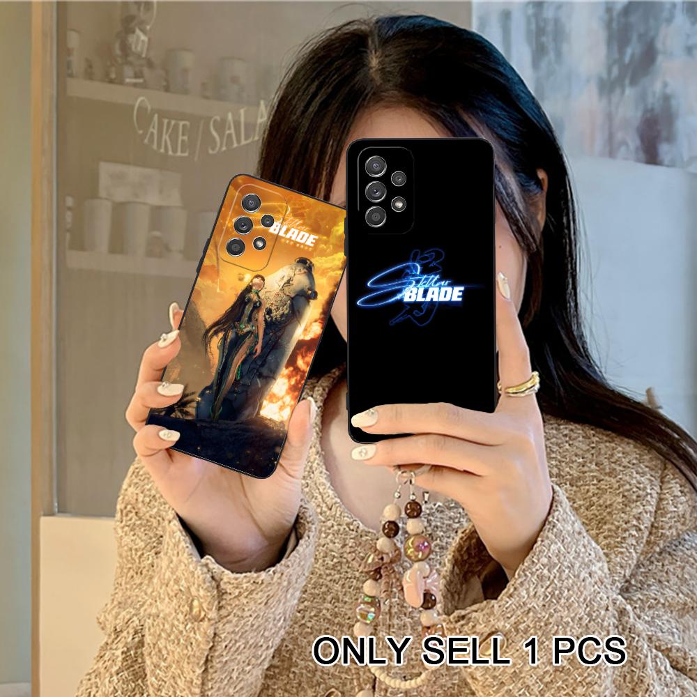 Custodia per telefono Stellar  - Phone Cases A14 Samsung recensione e prezzo