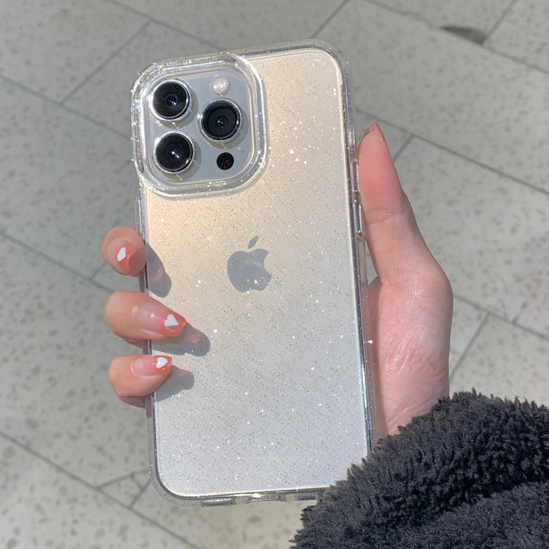 Custodia per telefono traspare - Phone Cases Transparent recensione e prezzo