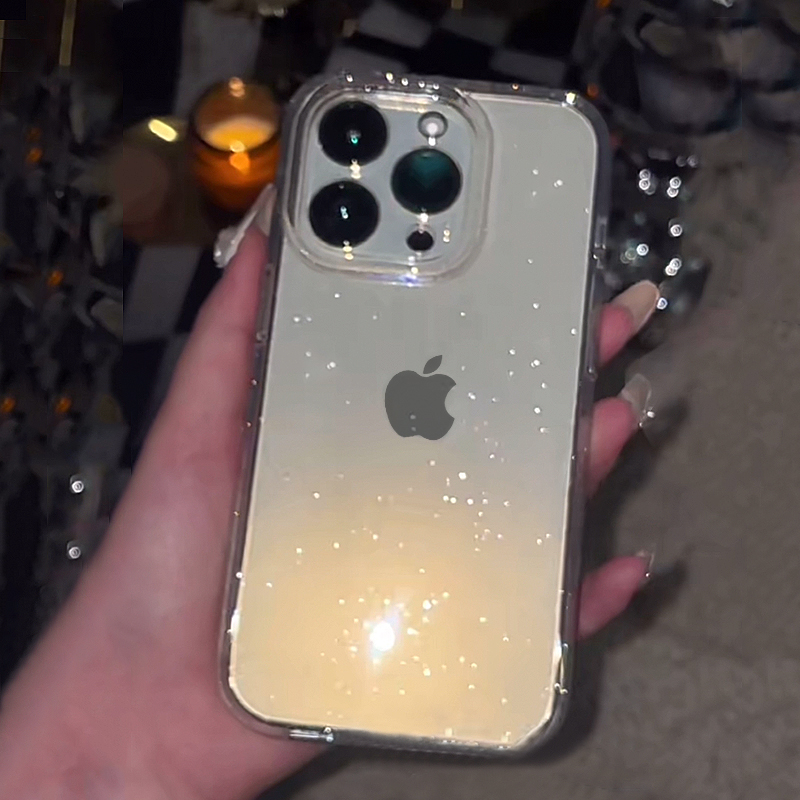 Custodia per telefono traspare - Phone Cases Transparent recensione e prezzo