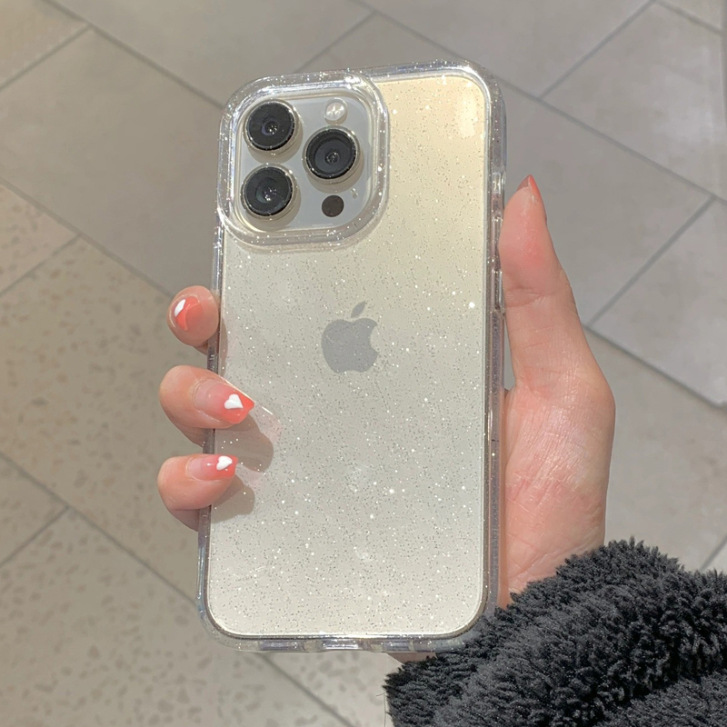 Custodia per telefono traspare - Phone Cases Transparent recensione e prezzo