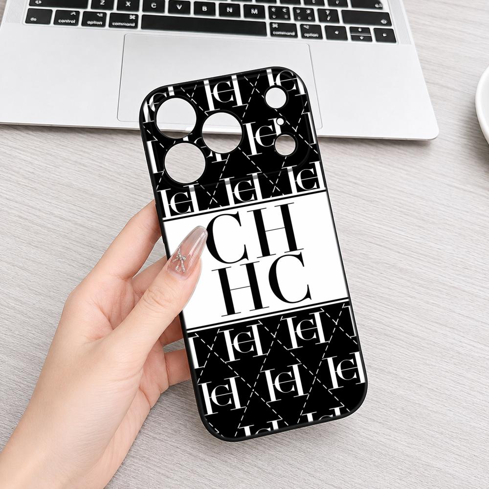 Custodia per telefono in silic - Phone Cases H&M recensione e prezzo