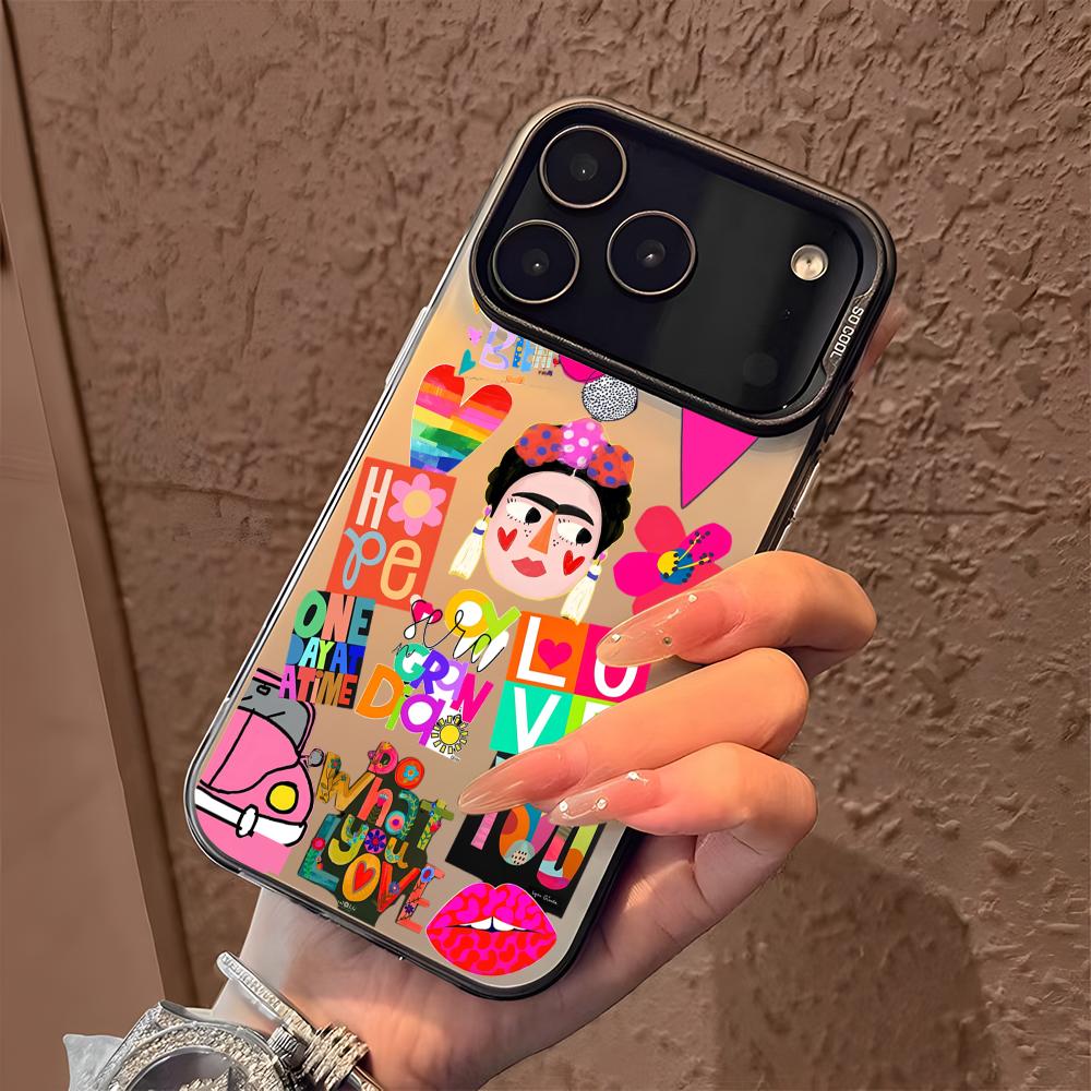 Custodia per telefono F-frida  - Phone Cases Designer recensione e prezzo
