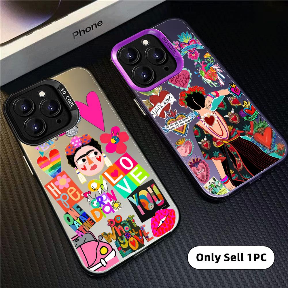 Custodia per telefono F-frida  - Phone Cases Designer recensione e prezzo